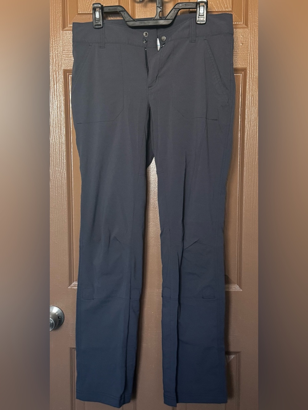 Columbia Women’s Performance Pants - Blue